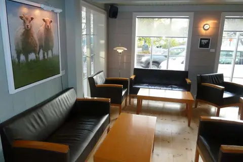 Hotel Reykjavik Centrum in Reykjavik — foto 17