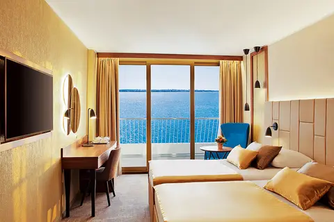 Grand Hotel Bernardin in Portorož, foto 2