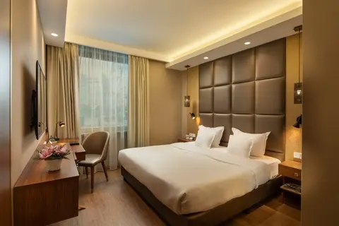 Continental Hotel Budapest in Budapest