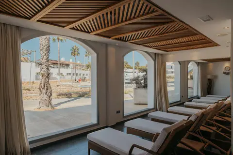 Lago Resort Menorca - Casas del Lago in Cala'n Bosch — foto 29