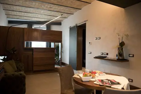 Gasometer Urban Suites in Rome, foto 6