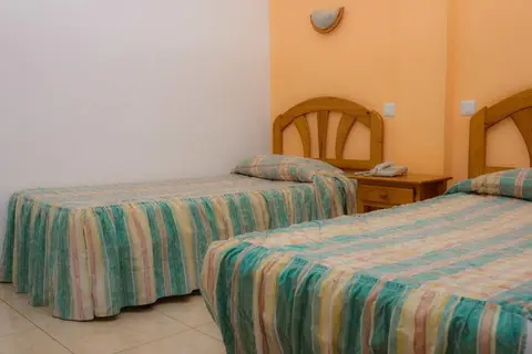Las Arenas in San Bartolomé de Tirajana — foto 8