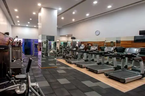 Doubletree by Hilton Istanbul Moda in Istanbul — foto 14