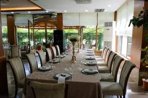 Buna Park Hotel in Shkodër — foto 30