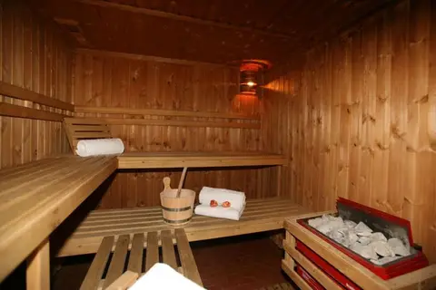 Park Hotel I Lecci in San Vincenzo — foto 5