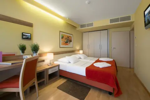 Hotel Aurora in Mali Losinj — foto 20