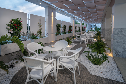 Hotel Gaia Royal foto 27