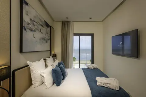 MIA Mazagan Bay in Rabat — foto 21