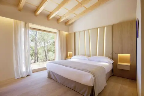 Pleta de Mar Luxury Hotel by Nature in Canyamel — foto 5