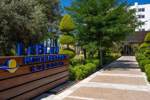 Le Bleu Hotel & Resort in Kuşadası, foto 30