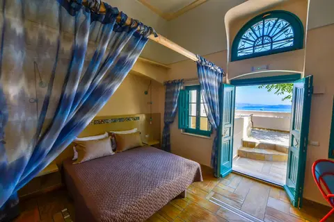 Passion Blue Villas in Δημοτική Ενότητα Οίας — foto 21
