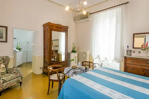 Villa La Meridiana in Castrignano del Capo, foto 9