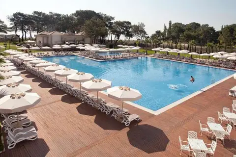 Juju Premier Palace in Kemer, foto 2