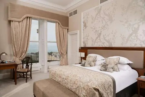 Culloden Estate & Spa in Ards and North Down District Council, foto 3
