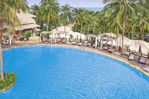 Cape Panwa Hotel in The Pixels Cape Panwa Condo, foto 2