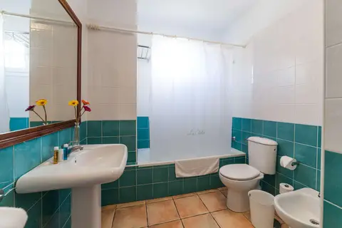 Appartementen La Caleta in Breña Baja — foto 11