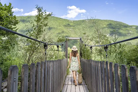 Camping La Nublière foto 22