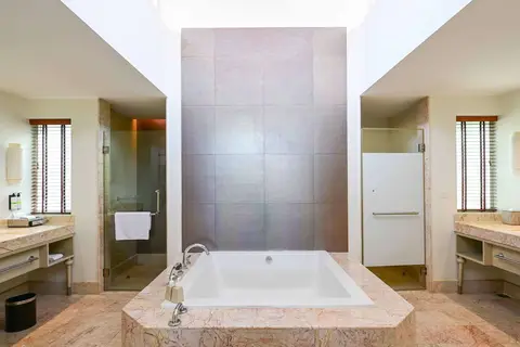 Pullman Phuket Panwa Beach Resort in ภูเก็ต — foto 18