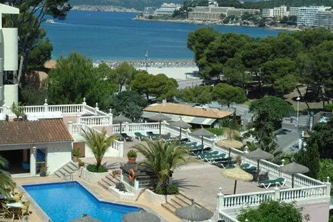 Boutique Bon Repos in Santa Ponça