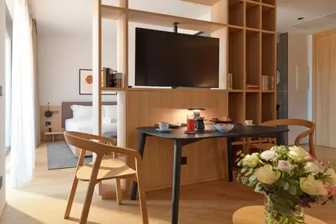 Le Fucine Hotel in Buttrio, foto 7