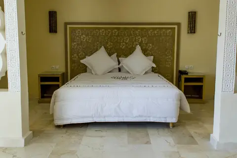 Club Paradisio in Marrakech — foto 28