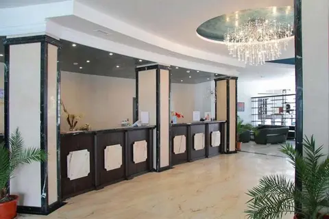 Hotel Moonlight in Свети Влас — foto 10