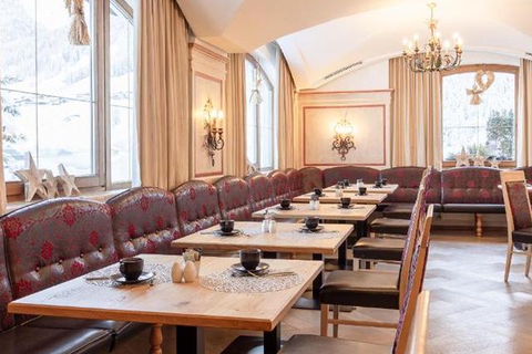 Hotel B&B Bergjuwel foto 4