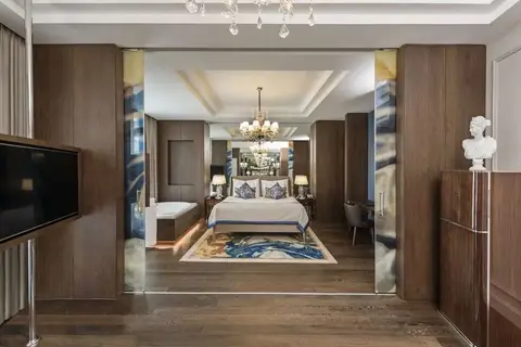 Kaya Palazzo Resort & Casino in Karaoğlanoğlu — foto 29