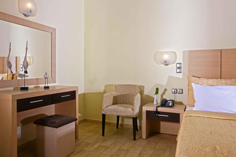 Appartementen Sirena Residence & Spa foto 12