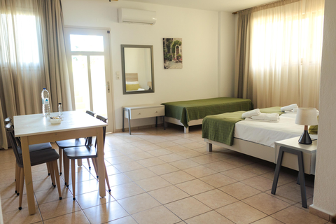 Appartementen Ilian Beach foto 9