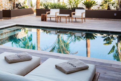 Lango Design Hotel - adults only foto 24