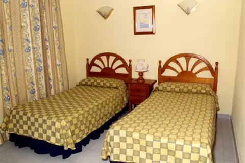 Ecuador Park Apartments in Torremolinos — foto 10