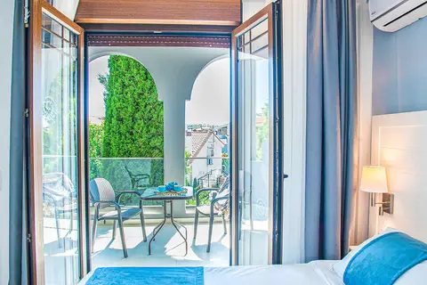 Acrotel Lily Ann Village in Νικήτη — foto 5