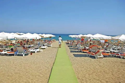 Hotel Pasha's Princess in Kemer, foto 18