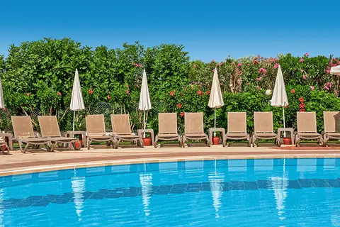 Club Hotel Titan in Antalya, foto 29