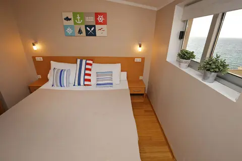 Hotel Delfin in Zadar — foto 30