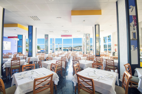 Hotel Azuline Mar Amantis foto 6