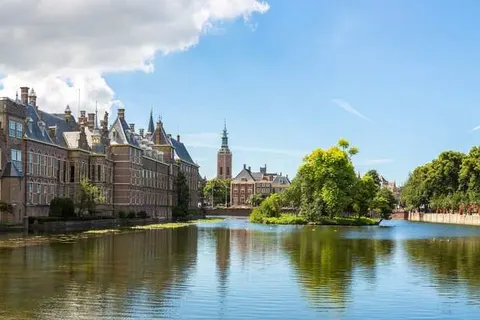 The Social Hub The Hague foto 12