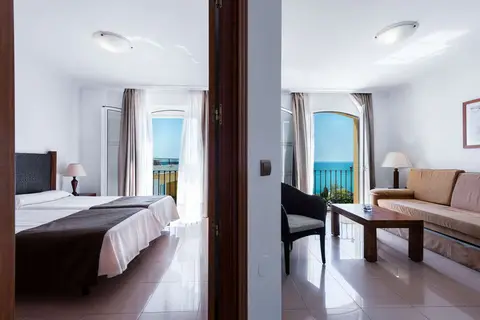 Toboso Appartementen in Nerja — foto 11