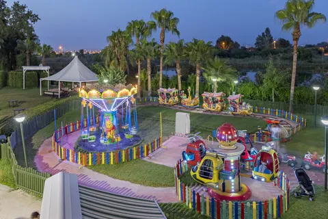 Marvida Family Eco in Manavgat — foto 26