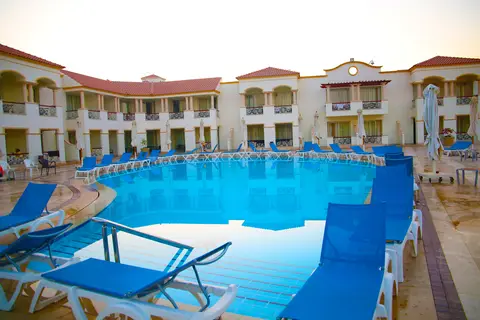 Marina Sharm Hotel in Sharm El Sheikh — foto 24