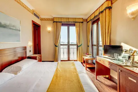 Hotel Panorama in Venetië, foto 5