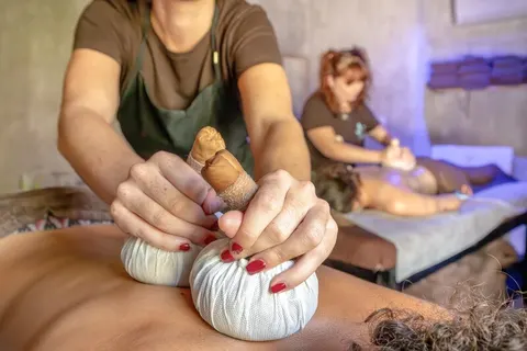 Camping Le Floride Et L Embouchure foto 26