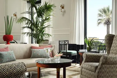 Hotel President in Viareggio — foto 7