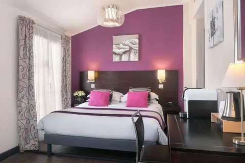 Hotel Florence Nice in Nice — foto 5