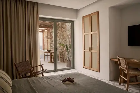 Archipelagos All Suites Mykonos in Δήμος Μυκόνου — foto 22