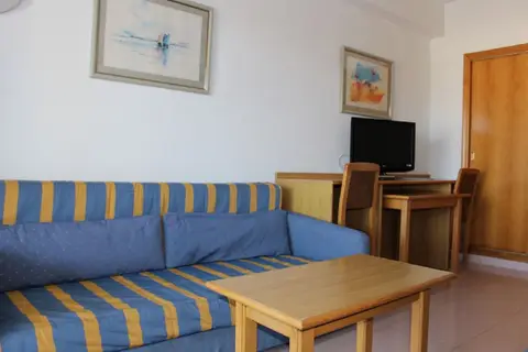 AR Roca Esmeralda Wellness & Spa Hotel in La Línea de la Concepción — foto 10