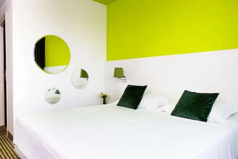 The Caesar Hotel in Rome, foto 13