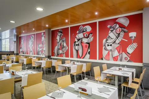 Hotel Alegria Caprici Verd foto 10