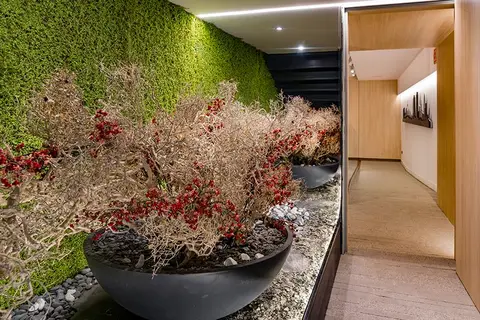 Hotel Alhambra in Santa Susanna — foto 11